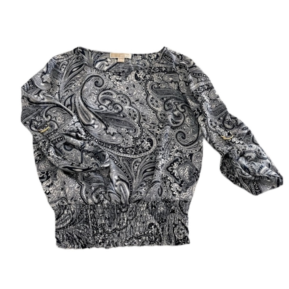 MICHAEL KORS blouse